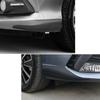 Car Front Rear Bumper Corner Protector Guard Car Anti-collision Edge Protection Decoration Strip Car Universal Accessories