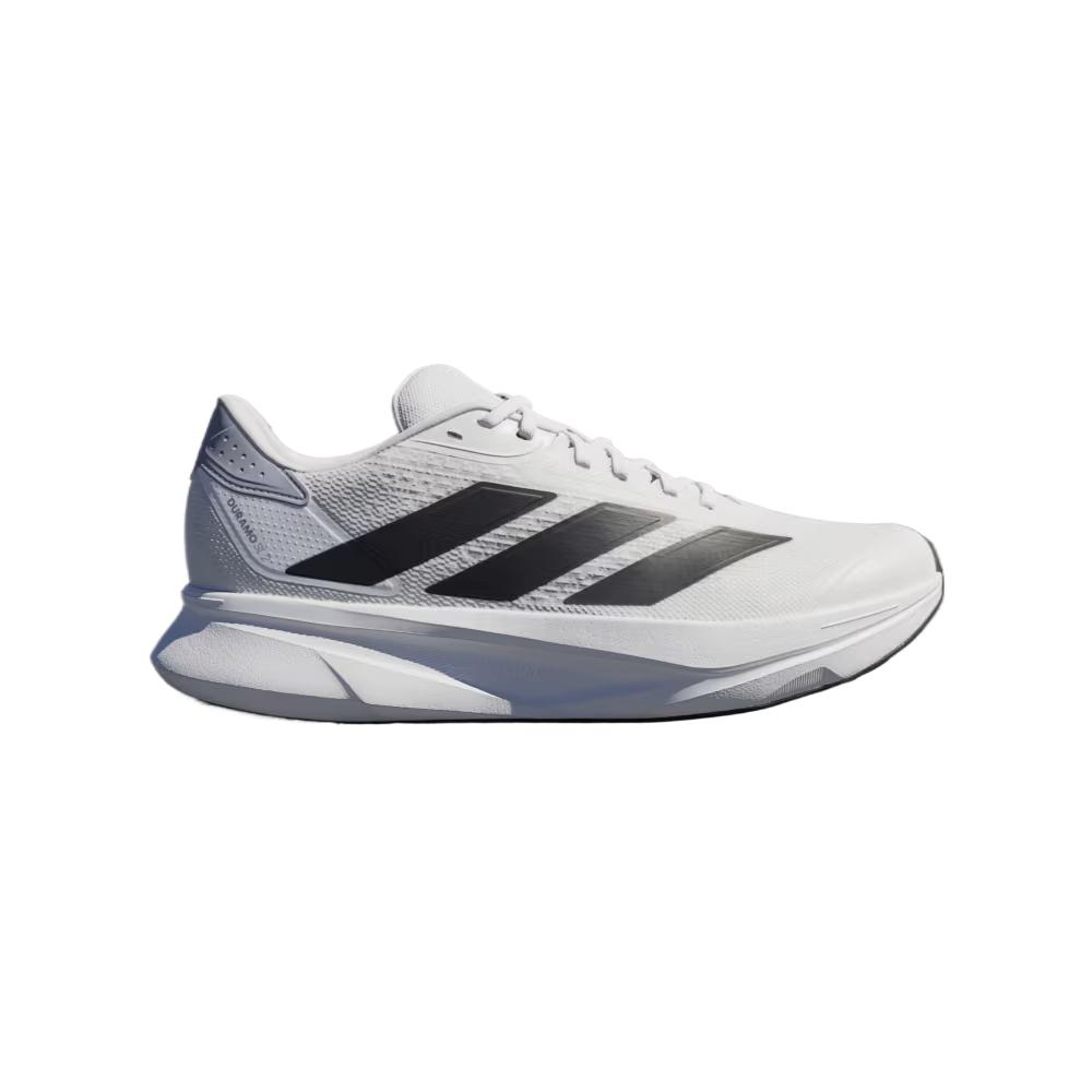 Adidas Кроссовки Duramo Sl 2 Cloud White Core Black Halo Silver IH8215