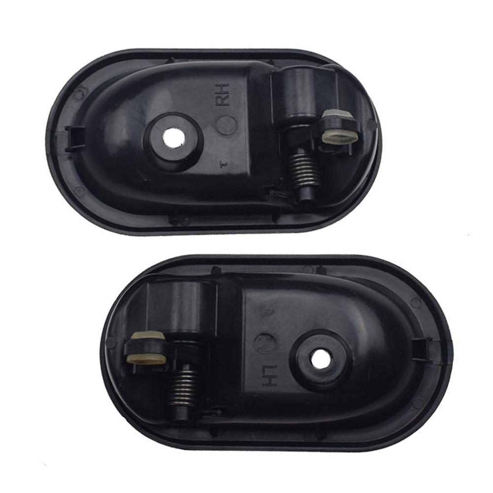 Внутренняя левая правая внутренняя ручка двери автомобиля для Renault Dacia Dokker Lodgy Logan Duster 2012 - 2015 2016 8200733848