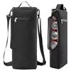 Multi-Functional Drinks Ice Bag Wine Beer Keep Warm Pack Portable Golf Cooler Bag  Outdoor Picnic