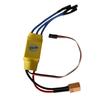 Бесколлекторный регулятор скорости ESC 15A-30A Rc Bec Esc T-Rex 450 V2 Вертолет Лодка Для Fpv F450 Мини Квадрокоптер Дрон