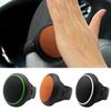 Turning Steering Wheel Booster Spinner Knob 360 Degree Rotation Universal Car Suicide Knob Power Handle Car Accessories
