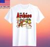 The Archies Sugar Sugar Белый Размер S-5XL
