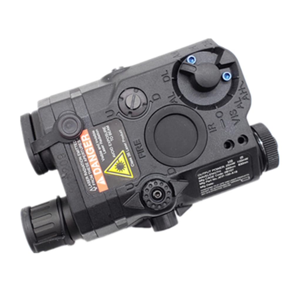 FMA AN/PEQ-15 Ящик для батареек Многофункциональные игрушки для улицы
