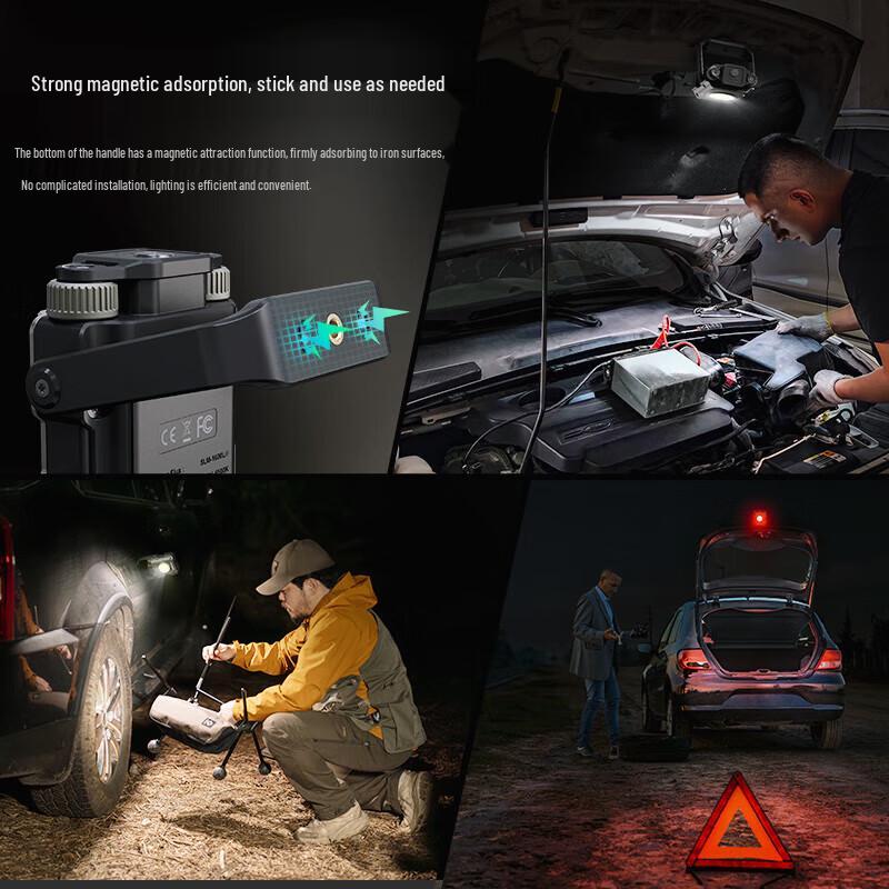 Fenix CL27R Camping Lantern