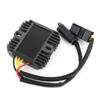 Регулятор напряжения Подходит для BMW G310GS K02 G310R K03 2016-2020 Замена № 61148559626