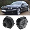 Coolant Expansion Tank Cap Fit For Jaguar X Type XJ8 XK8 XJR XKR MJA4440BA