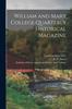 Книга William and Mary College Quarterly Historical Magazine; 17