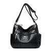 New Women's Bags Fashionable and Versatile Large Capacity Shoulder Bags Casual Trendy Crossbody Bags Women