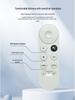 Bluetooth-пульт голосового управления Google TV для Chromecast 9-го поколения - Беспроводное управление на большом расстоянии