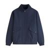 Navigare Men's Casual Stand Collar Jacket