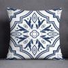 Geometric Color Pillowcase Home Decoration Pillowcase Square Pillowcase Home Office Decoration Cushion Cover