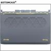 Новый для BOTTOMCASE® LOQ 15APH8 15IRH8 Ноутбук Задняя крышка ЖК-дисплея Верхняя крышка / Крышка подставки для рук / Нижняя крышка основания 5CB1L49781 AP3X3000A31