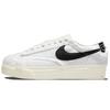Blazer Low Platform Culture Day Women Sneakers White Sail Black DO2115-133