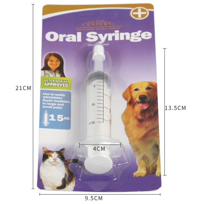 Дозатор для лекарств, герметичные таблетки, капсулы, толкатели для таблеток, набор игл для инъекций, домашнее животное, щенок
