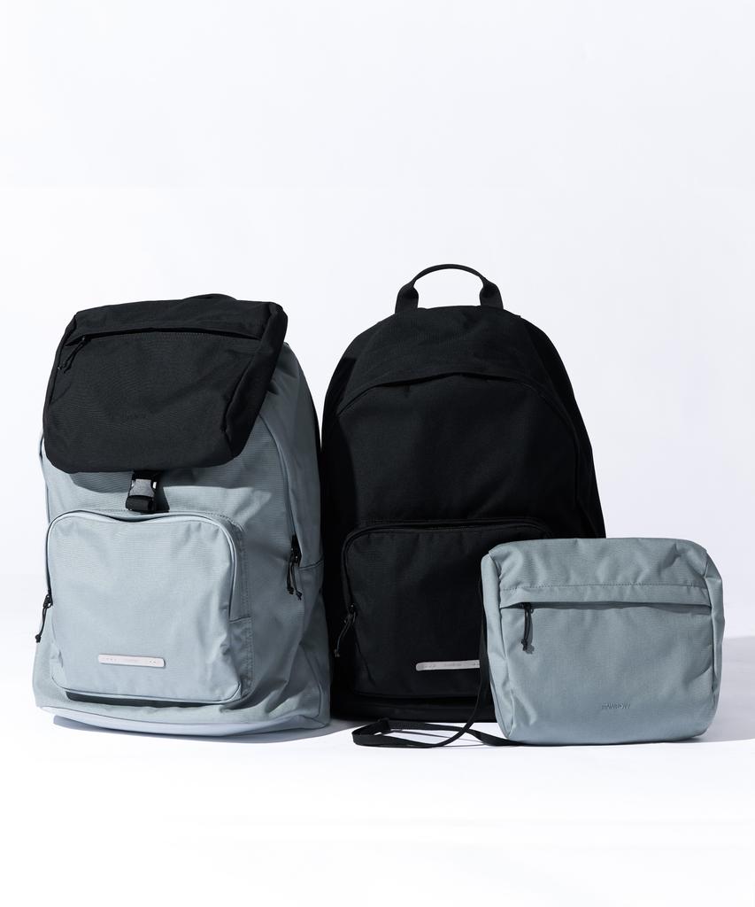 Рюкзак Rawrow Cordura с клипсой 361 [2 цвета]