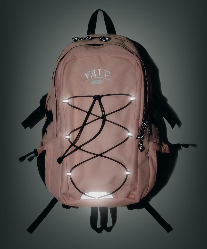 Yale Think Pack 45л_Розовый
