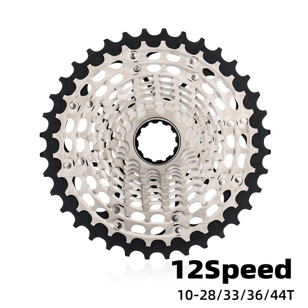 12 Скорость??Кассета для шоссейного велосипеда XDR, запасные велосипедные аксессуары для свободного хода велосипеда