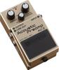 Акустический предусилитель BOSS KORG Pitchclip 2 Marks Original Cross Set - AD-2 + PC-2 +
