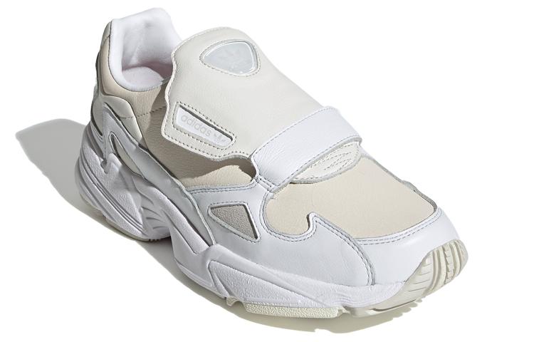 adidas Женские Falcon Rx 'Triple White' Женские EE5110
