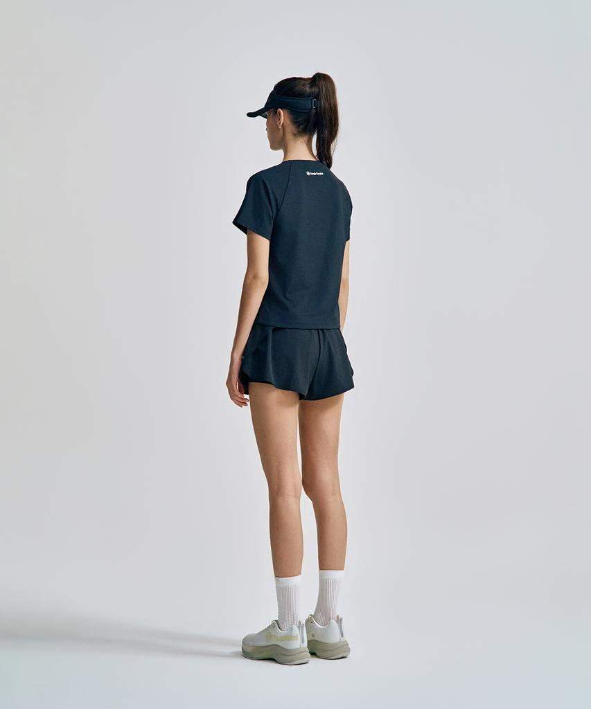 Мужская футболка с коротким рукавом SERGIO TACCHINI W Linea