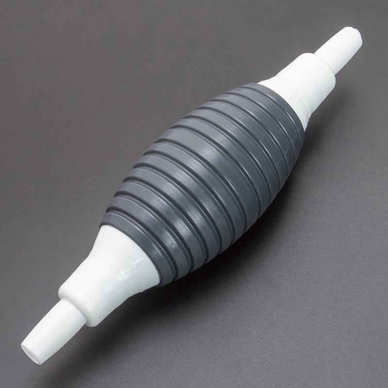 Hand Fuel Pump Car Fuel Tank Sucker Oil Transfer Car Fuel Pump Manual Pump
