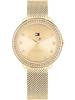 WOMEN'S WATCH TOMMY HILFIGER 1782699 Demi (zf609a) + BOX