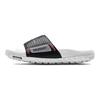 Under Armour Кроссовки FT Sway Slide Белые Черные Мужские Кроссовки 3025047-100