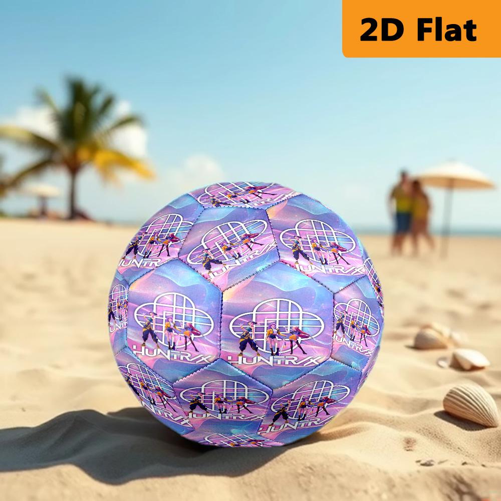 Chew Savor: Moment Bliss Soccer Ball Suitable for both training and competition Outdoor sports