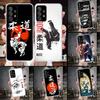 Чехол для телефона Judo jiu jitsu BJJ Brazilian Soft для Samsung Galaxy A12 A22 A32 A52 A72 A02S A51 A50S A71 A70 A31 A20S Note 20 Ultra