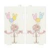 Sanrio Wish me Mell Acrylic Stand Room Chapel (Enjoy Idol)