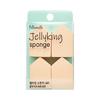 Philimilli Jelly King Sponge 4P, Korean Popular Cosmetic Items