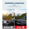 Для Kia Sportage 4 QL 2016 2017 2018 2019 2020 2021 Автомобильный Коврик на Панель Приборов Солнцезащитный Коврик Избегающий Света Нескользящий Коврик Аксессуары