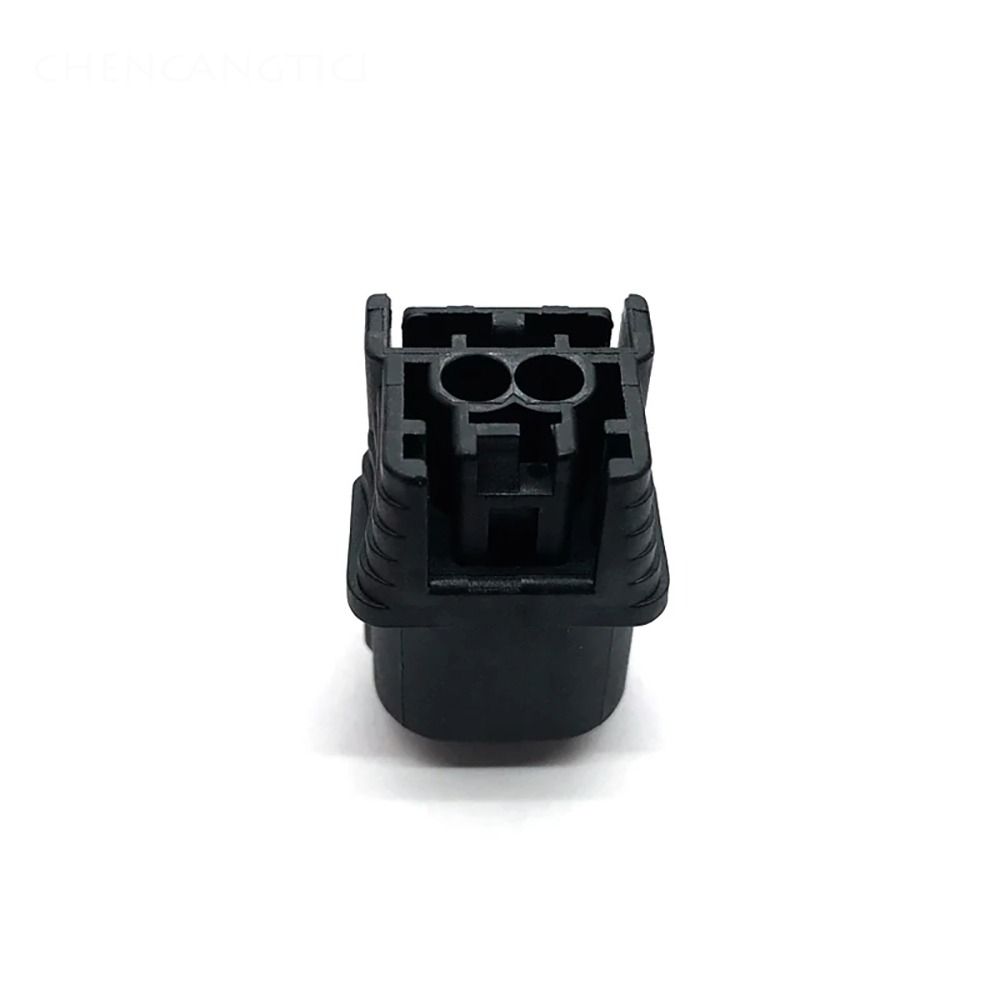 1Set 2 Pin 040 Auto Connector Male Female 6188-0589 6189-0890 New ABS Sensor Plug  For Hondas