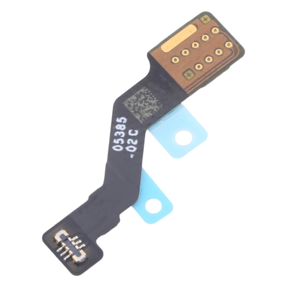 For Apple Watch Series 10 46mm OEM Battery Flex Cable Replacement Part (Without Logo)