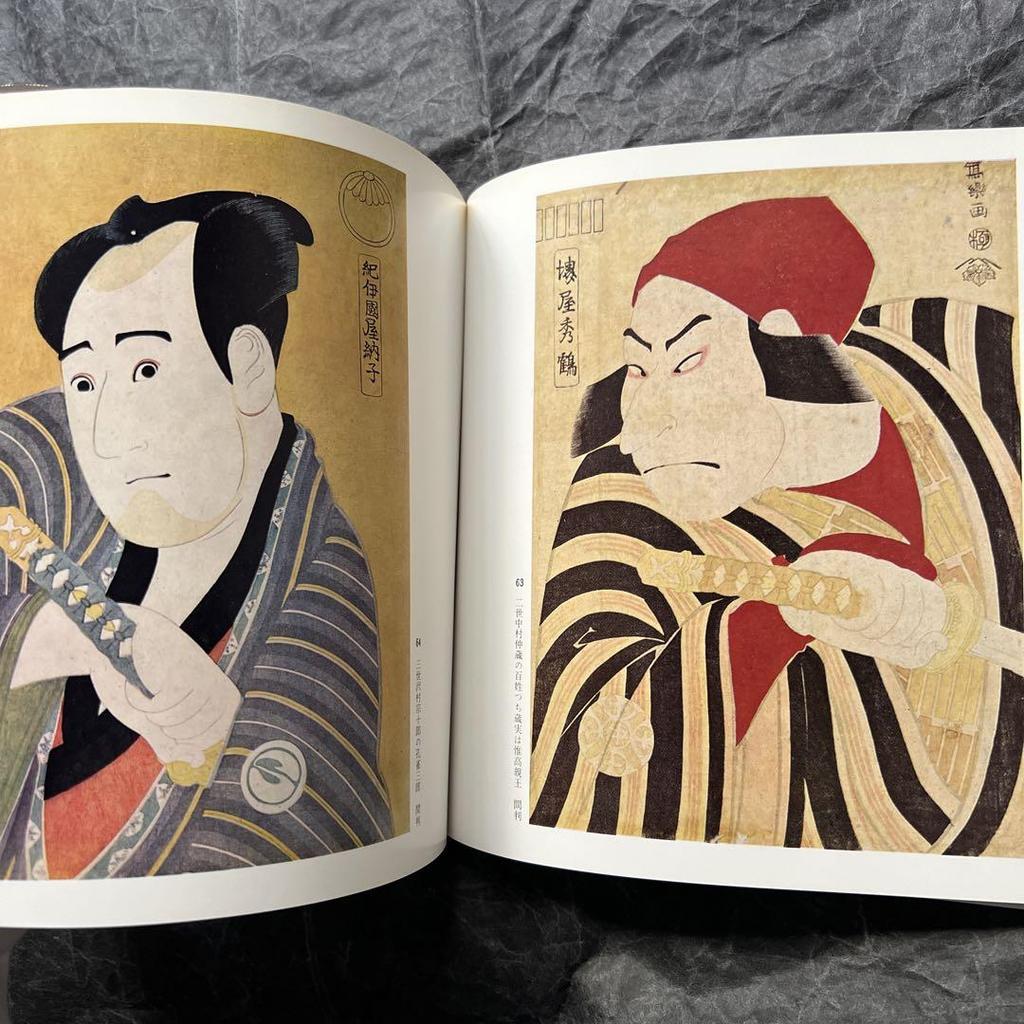 [USED] Ukiyo-e: Beautiful Women and Actors 6