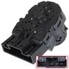 Skoda Citigo Fabia III Rapid ignition switch cube
