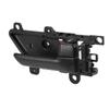 82610-3J000WS for HYUNDAI VERACRUZ 2007 2008 2009 2010 2011 2012 2013 car door buckle handle   auto parts
