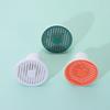 High Quality Pest Control Kitchen Bathroom Magnetic Floor Drain Whale Deodorant Floor Drain Core