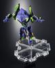 TAMASHII NATIONS NXEDGE STYLE Neon Genesis Evangelion Evangelion Unit 01 100 мм окрашенная подвижная фигурка [EVA UNIT] Прибл.. АБС и ПВХ