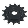 13T 14T 15T Motorcycle Front Sprocket Fit For HYOSUNG GT250 R Sport GT250R GV250C GV250 250 For YAMAHA YFS200 TTR230 200 230