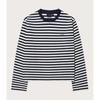 Covernot Женщина Полосатый Длинный Рукав B1 Co2501lt75 Na Lp
