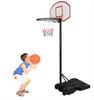 Basketball Basket Deluxe