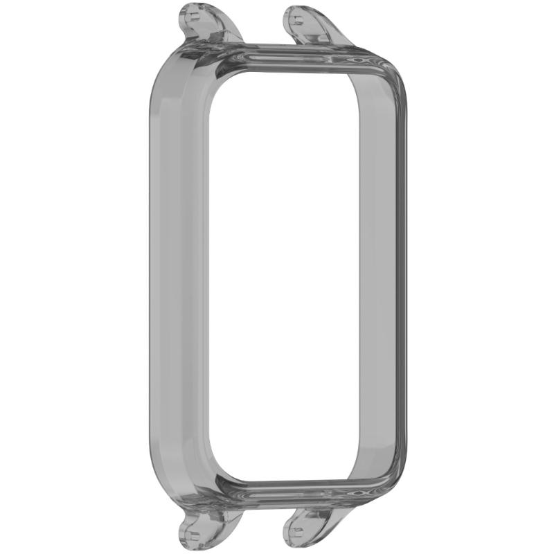 Smartwatch Protector Cover 12mm Belt Connector for Band 10 Frame Bumper Cover Shell Scratch Resistant Housing