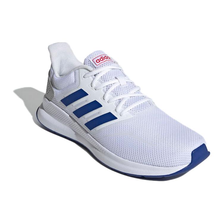 Adidas Runfalcon 'Колледж синий' EF0148