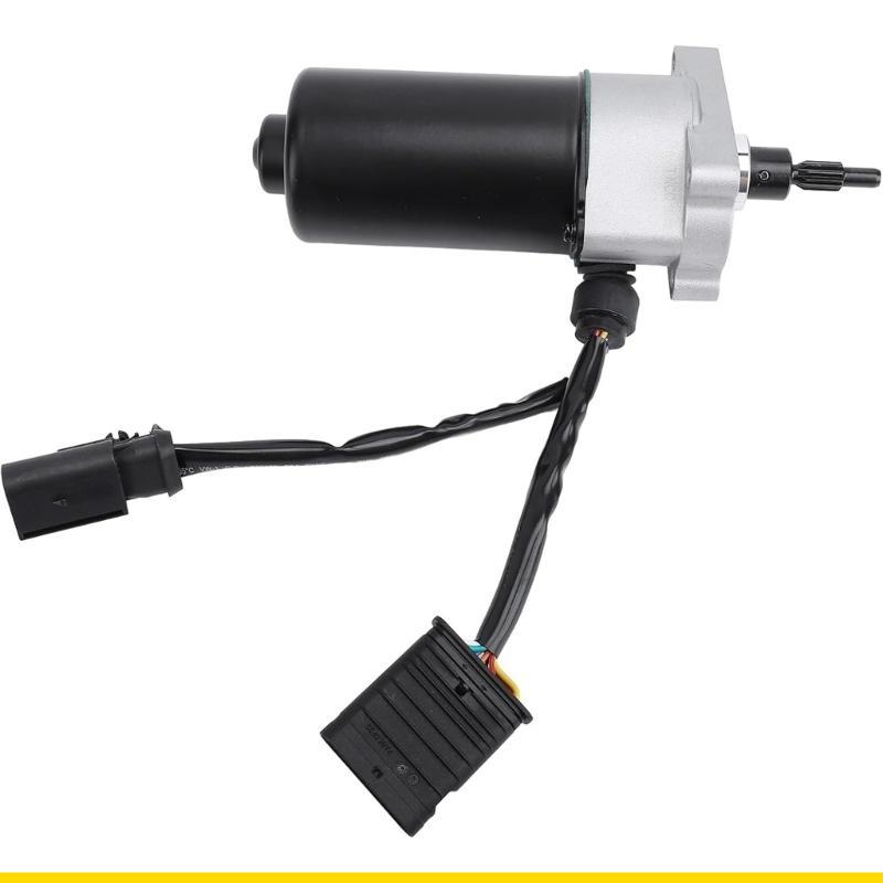 SZCH 1645400288 Rear Differential Lock Motor for X164 ML320 Harsh Driving Conditions