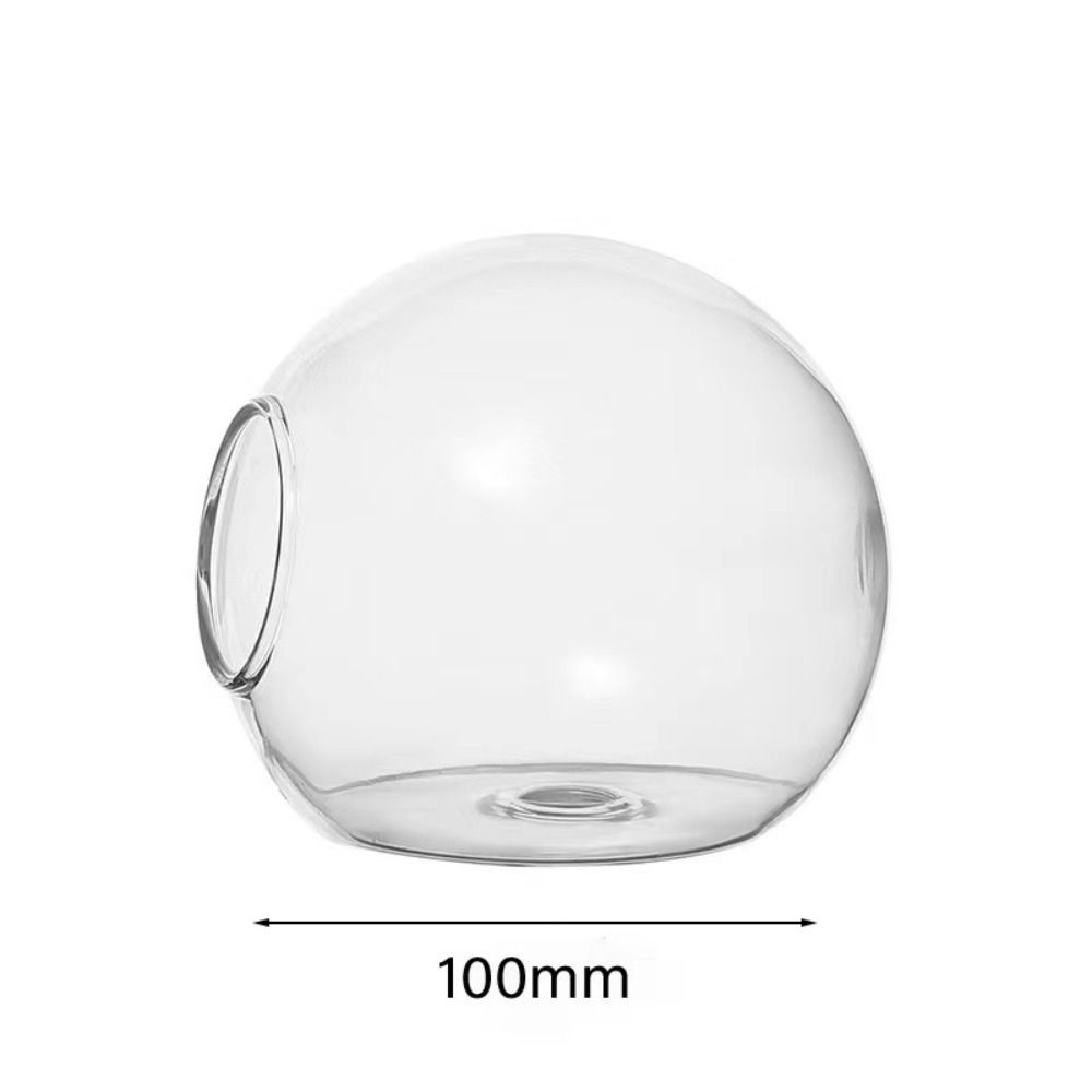 Террариумный контейнер, бутылка для цветов, суккулентное растение, ваза для гидропонных растений