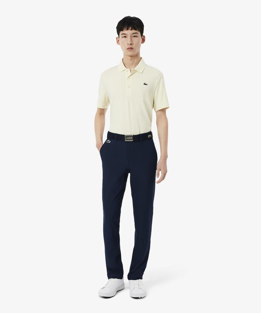 LACOSTE Мужские базовые брюки для гольфа Hh0921-56G 166
