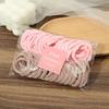 For Girls Korean Style Hair Rope Hair Accessories Women Ponytail Holder Elastic Rubber Band