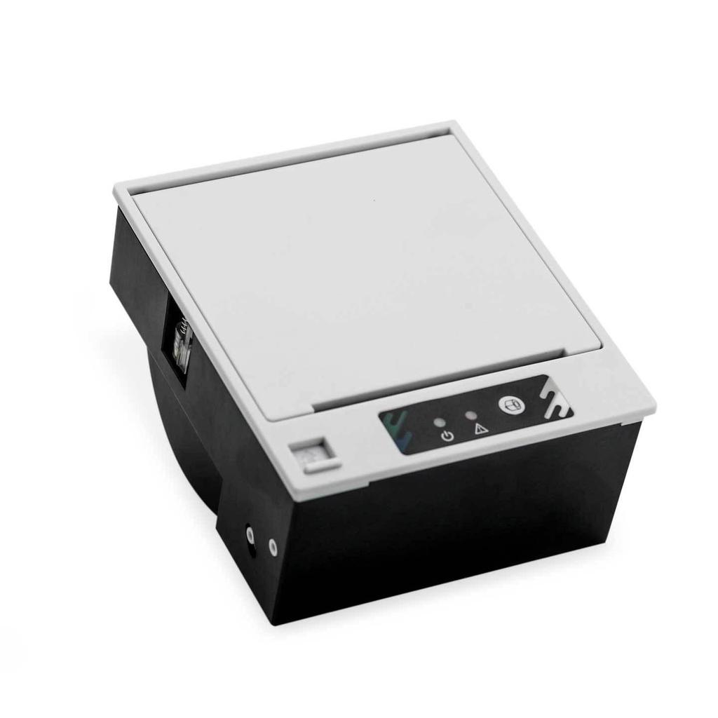 Встраиваемый принтер этикеток для самообслуживания DAP Micro DP-Q805B с резаком